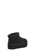 UGG Classic Ultra Mini Platform Womens Boots